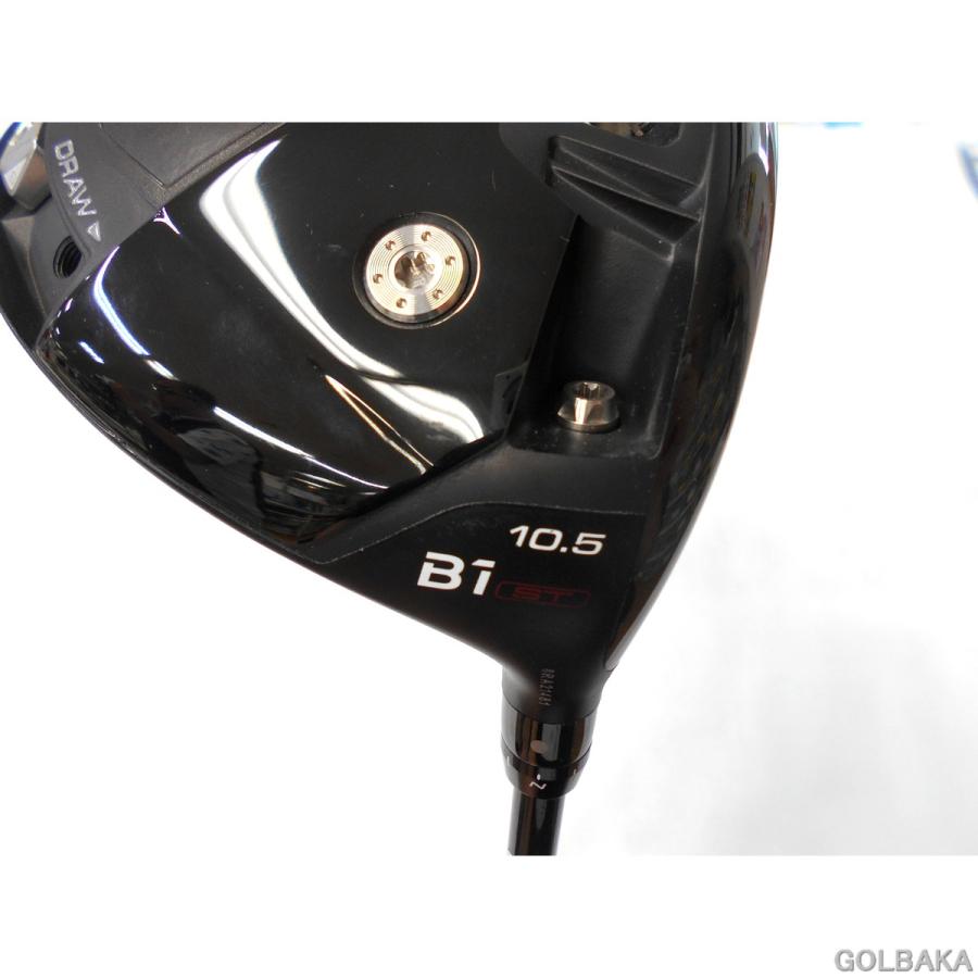 送料無料】【中古】BC：ブリヂストン B1 STドライバー1W ロフト