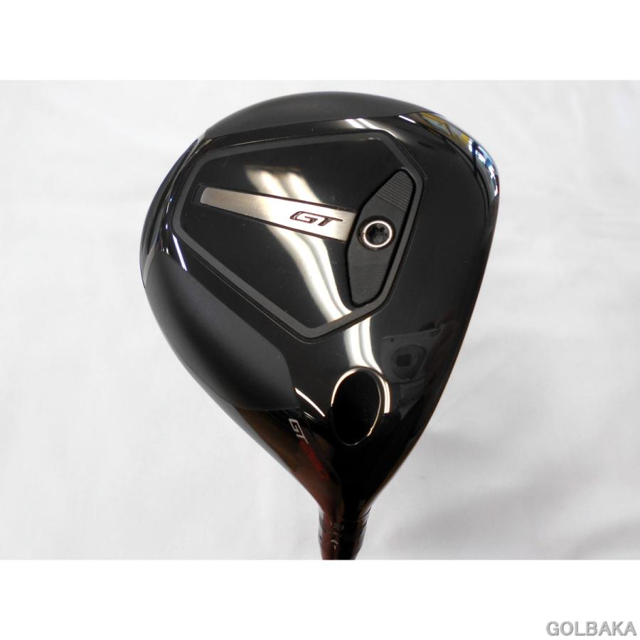 タイトリストGT ミニドライバー 13度