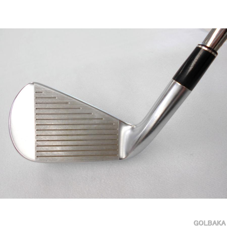 【中古】BC：ダンロップ スリクソン ZX5 MK-2アイアンセット7本（＃5-P.A） ロフト24° ダイナミックゴールド120/S200の画像