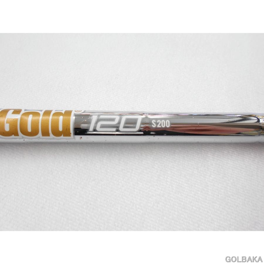 その他 golbaka 中古】BC：ダンロップ スリクソン ZX5 MK-2アイアンセット7本