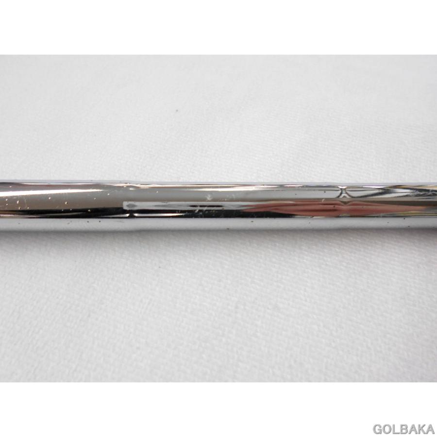 【中古】BC：ダンロップ スリクソン ZX5 MK-2アイアンセット7本（＃5-P.A） ロフト24° ダイナミックゴールド120/S200の画像