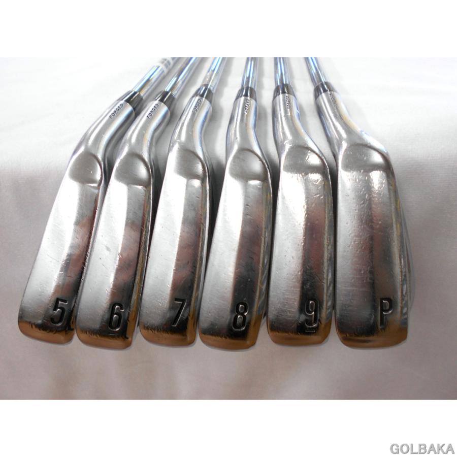 中古スリクソン ZX5 Mk II アイアンセット6本セット DUNLOP 中古アイアンセット SRIXON ZX5 Mk II商品検索一覧｜中古