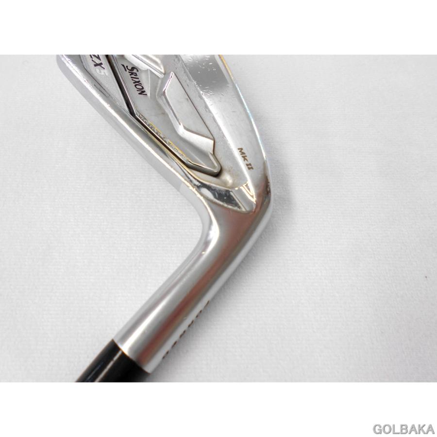 スリクソン ZXi7 アイアン 5～P　N.S.PRO MODUS3 105S 中古】BC：ダンロップ スリクソン ZX5 MK-2アイアンセット6本