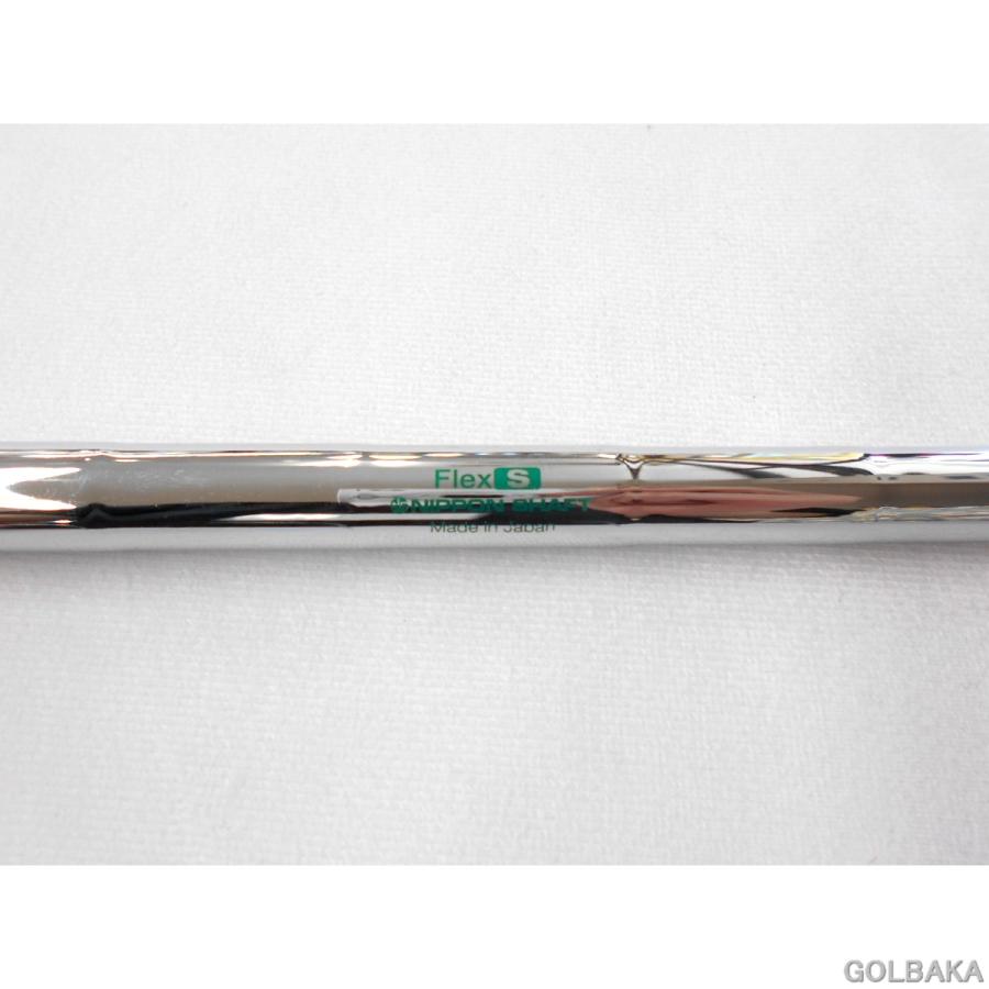 スリクソン ZXi7 アイアン 5～P　N.S.PRO MODUS3 105S 送料無料】【中古】BC：ダンロップ スリクソン ZX5 MK-2アイアン