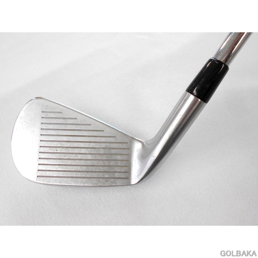 【nc】【中古】BC：ブリヂストン 201CBアイアンセット6本（＃5-Ｐ） ロフト24° NS PRO モーダス3 ツアー105/Sの画像