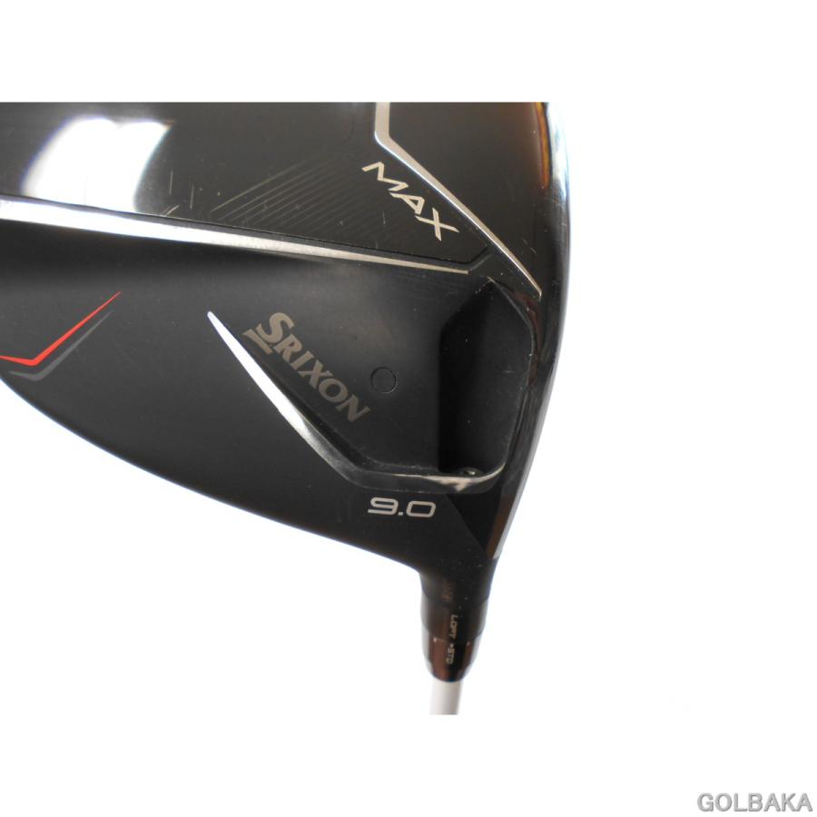 中古】BC：ダンロップ スリクソン Zxi MAXドライバー1W ロフト9
