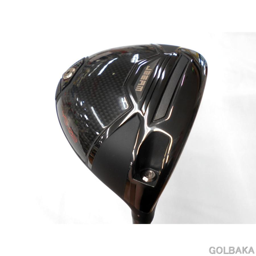 U10】【送料無料】【中古】B：ジェイビーム JLブラック YS-02