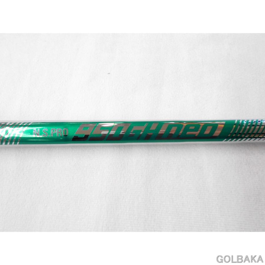 【中古】BC：キャロウェイ Xフォージド はやりっ子 2024年ひな型アイアン仕かける6本（＃5-W） 屋根裏部屋23°NS PRO 950GH neo/S