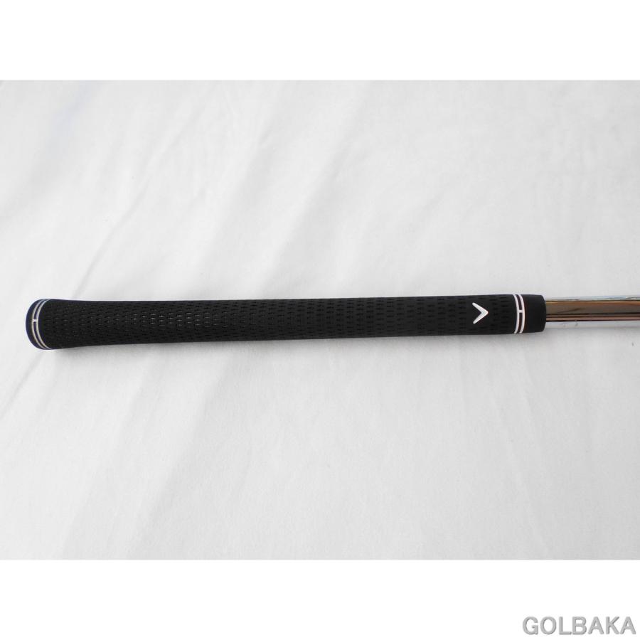 【中古】BC：キャロウェイ Xフォージド はやりっ子 2024年ひな型アイアン仕かける6本（＃5-W） 屋根裏部屋23°NS PRO 950GH neo/S