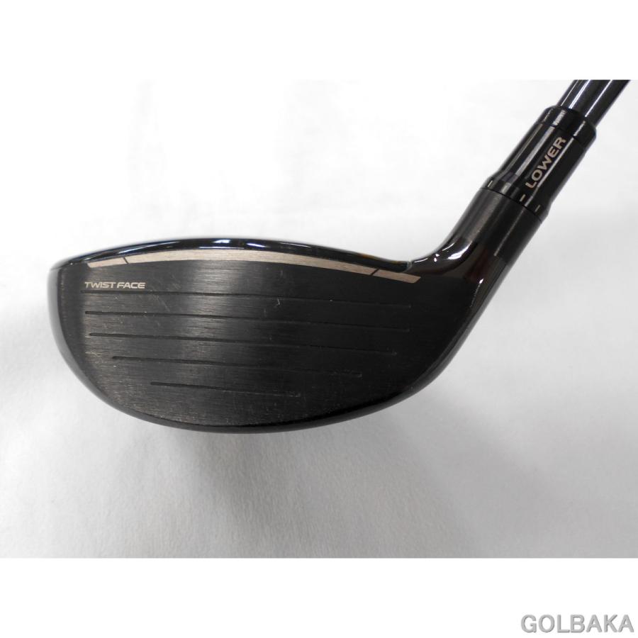 U06】n【中古】BC：テーラーメイド Qi10 ツアーフェアウェイウッド5W