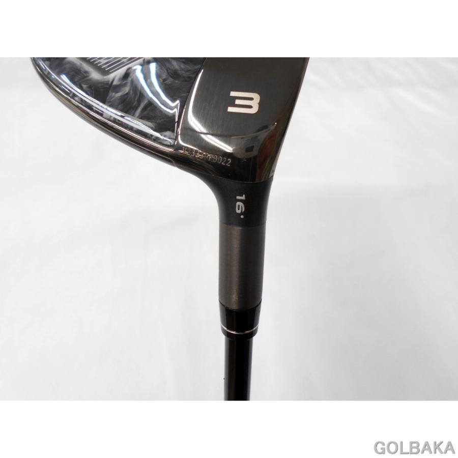 値下げしました/キャロウェイパラダイムaiスモークMAXFAST/3W(16°) 中古】B：キャロウェイ パラダイム Aiスモーク MAX FASTフェアウェイ
