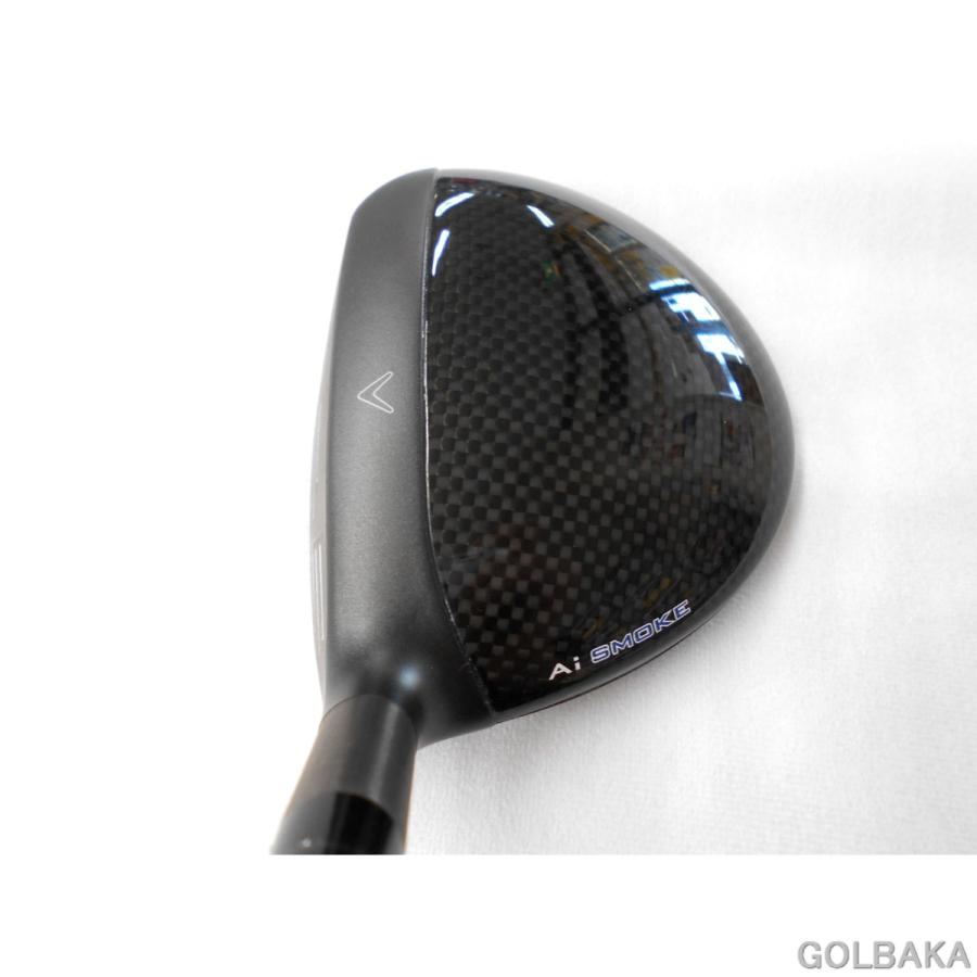 値下げしました/キャロウェイパラダイムaiスモークMAXFAST/3W(16°) 中古】B：キャロウェイ パラダイム Aiスモーク MAX FASTフェアウェイ