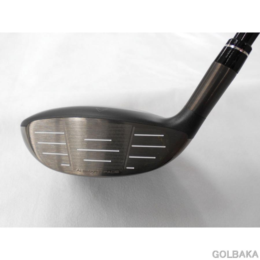 中古】B：キャロウェイ パラダイム Aiスモーク MAX FASTフェアウェイ