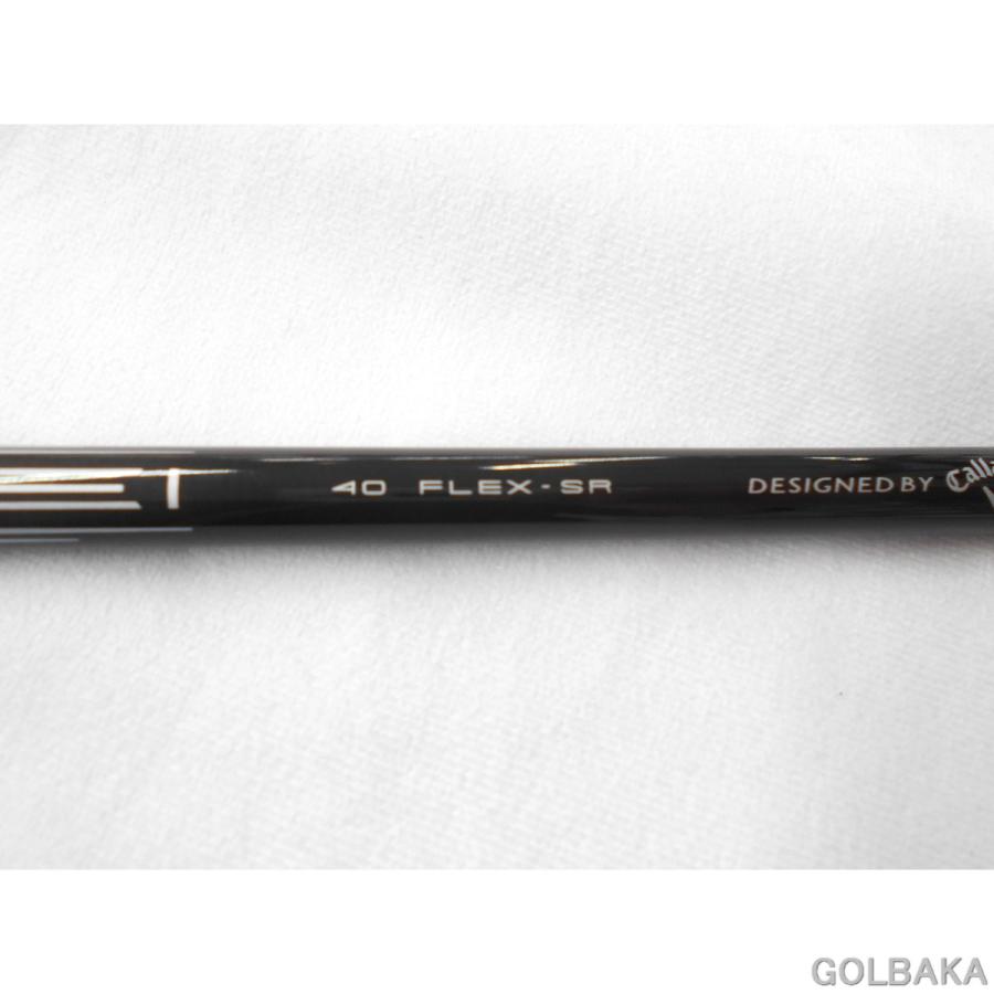 中古】B：キャロウェイ パラダイム Aiスモーク MAX FASTフェアウェイ