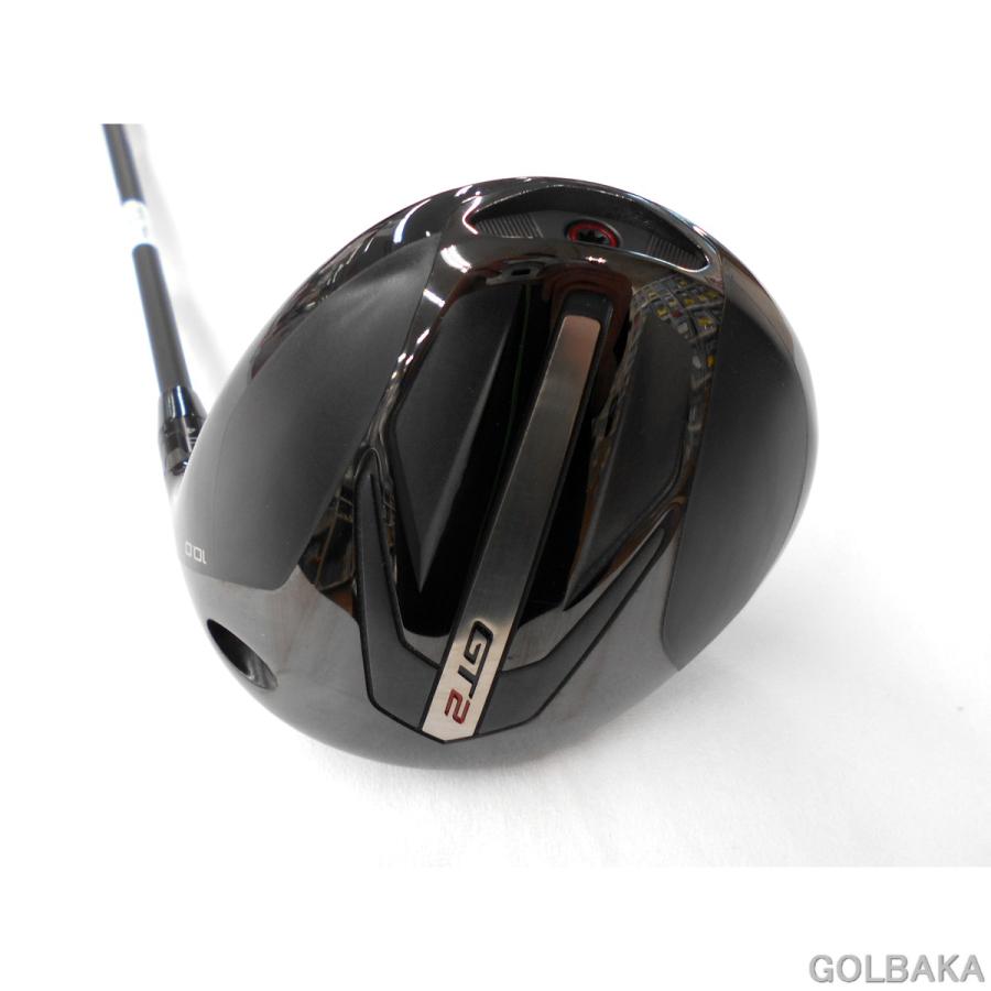 nc】【中古】BC：タイトリスト GT2ドライバー1W ロフト10°テンセイ 1K 