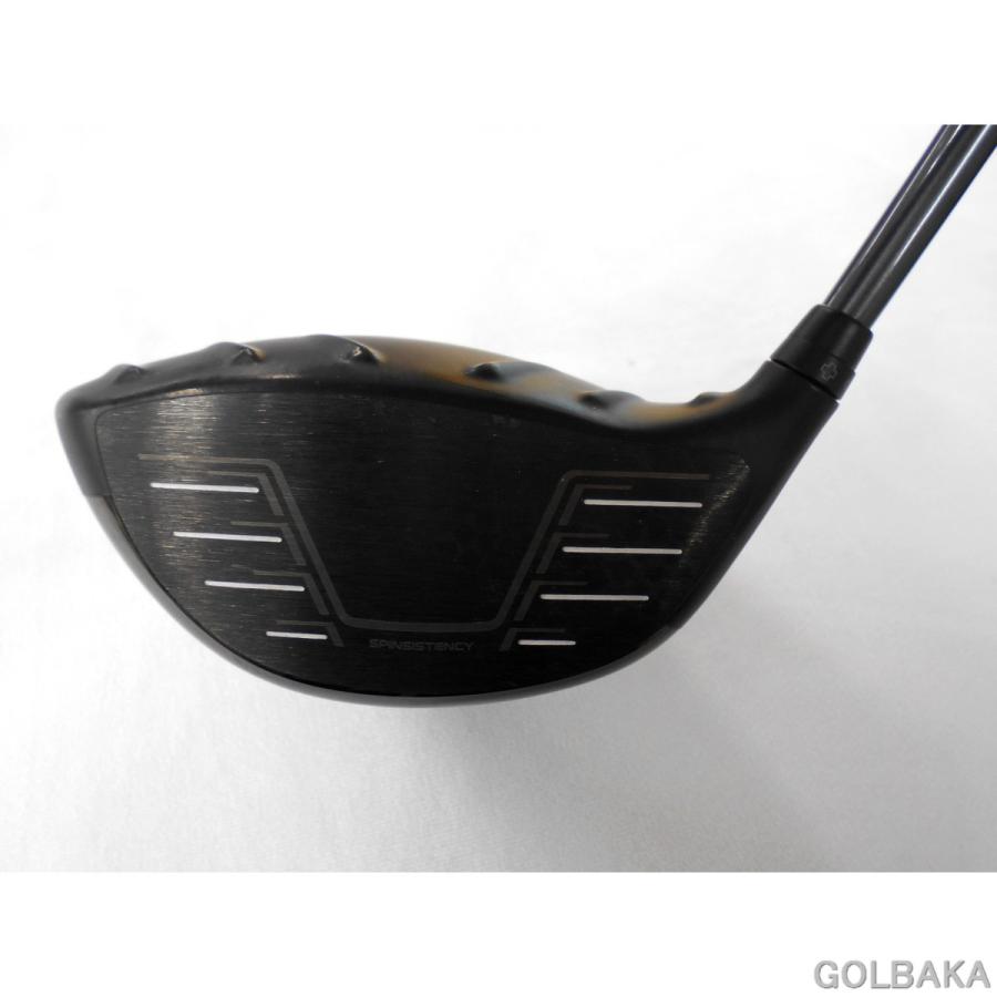 なお U02】【中古】BC：ピンG440 MAXドライバー1W ロフト10.5° スピーダー