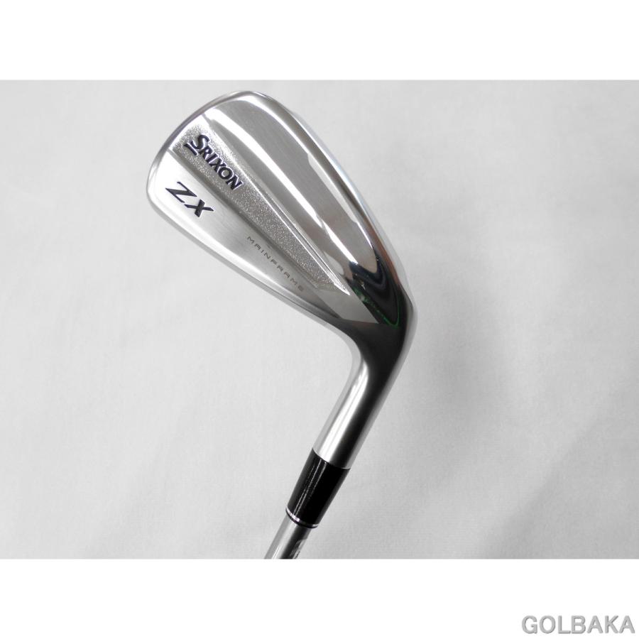 中古】BC：ダンロップスリクソン ZX MK-2ユーティリティU4 ロフト23