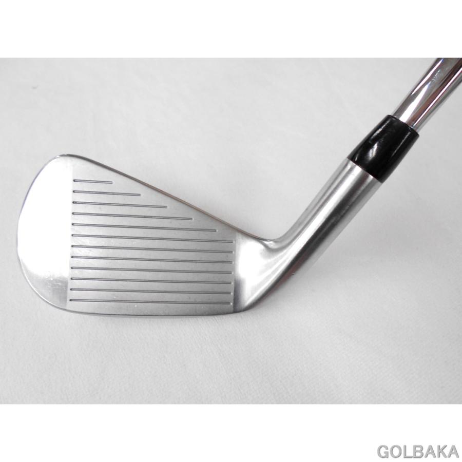 中古】BC：タイトリストT100S 2023年モデルアイアンセット6本(#5-9.P