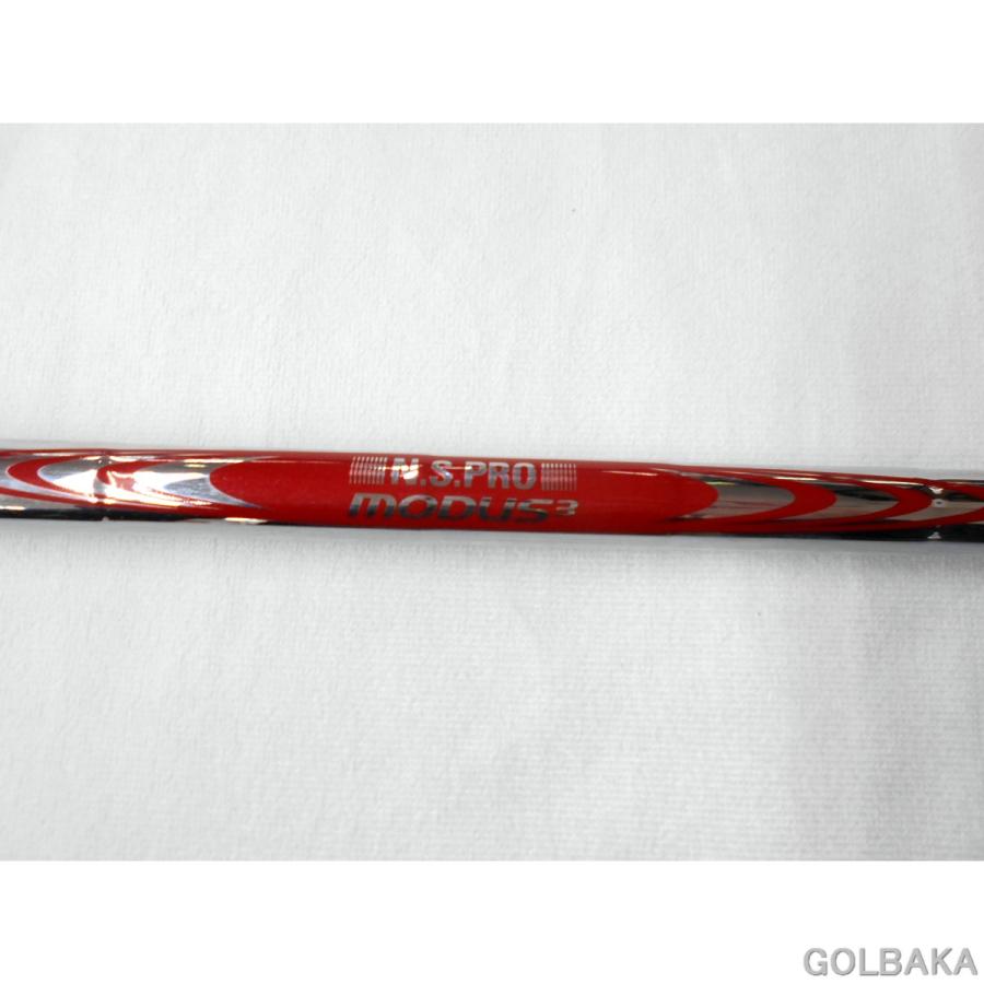 中古】BC：タイトリストT100S 2023年モデルアイアンセット6本(#5-9.P