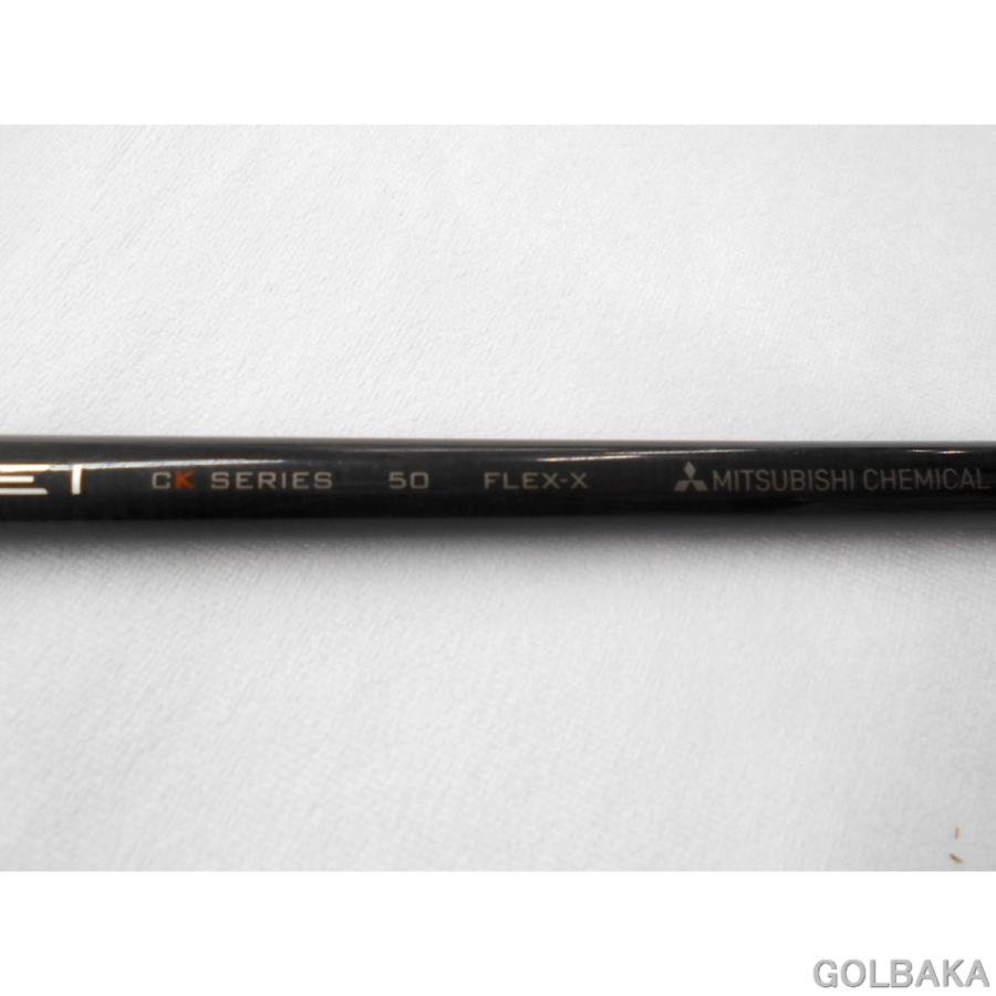 新品未使用　ダイヤモンドケミカル　３本セット 中古】BC：ダンロップスリクソン Zxi LSドライバー1W ロフト10.5
