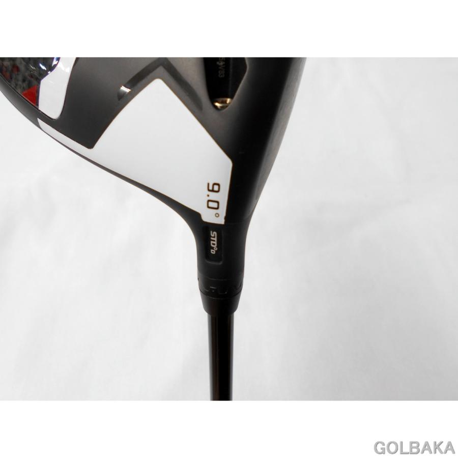 S】【中古】BC：コブラエアロジェットドライバー1W ロフト9