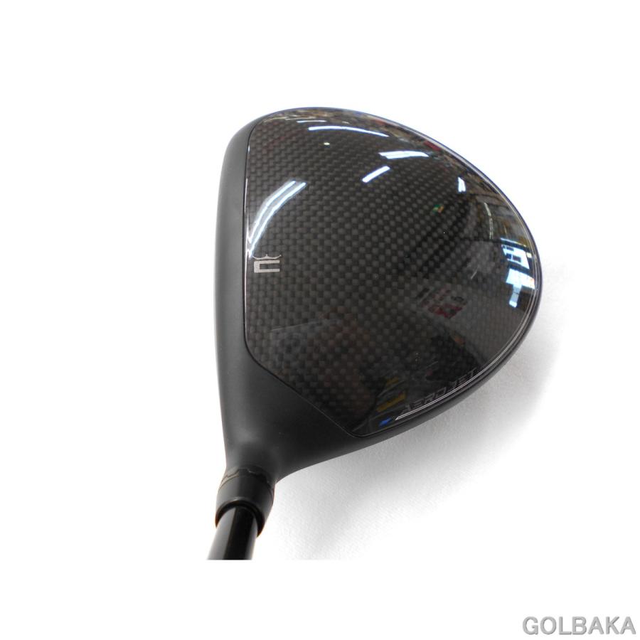 中古】BC：コブラエアロジェットドライバー1W ロフト9° スピーダー NX 