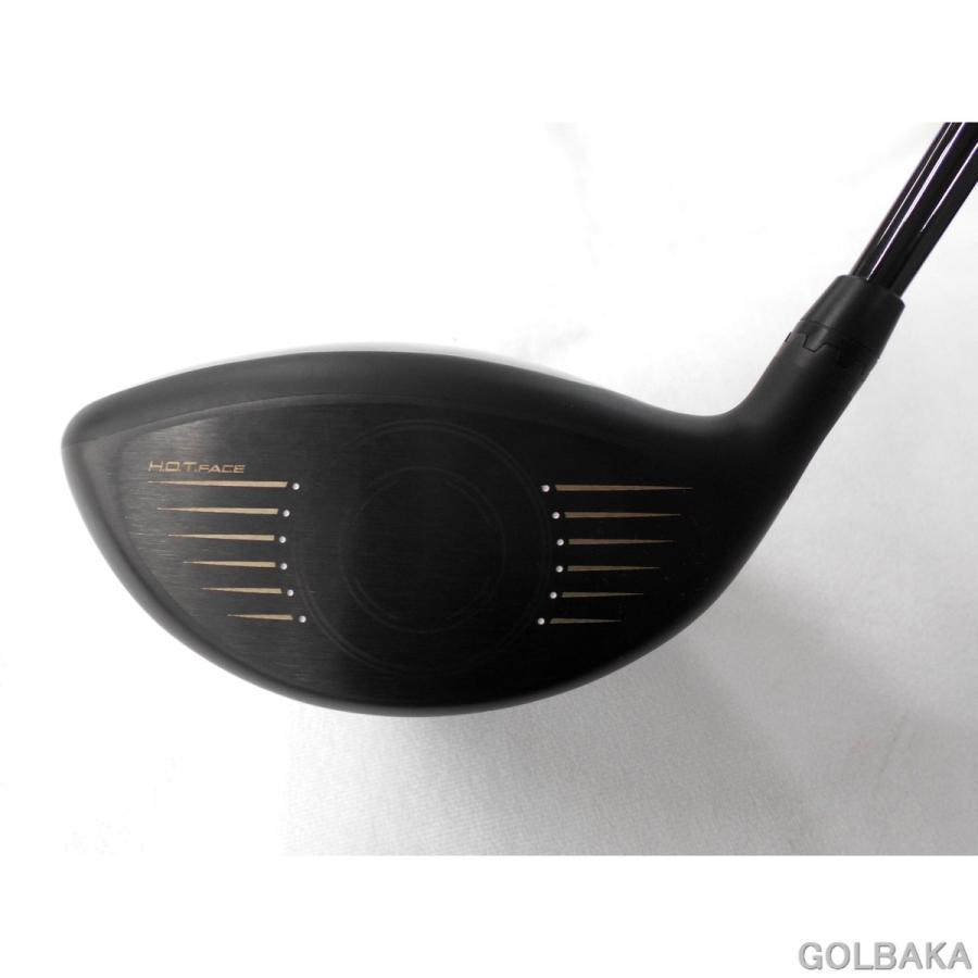 中古】BC：コブラエアロジェットドライバー1W ロフト9° スピーダー NX 
