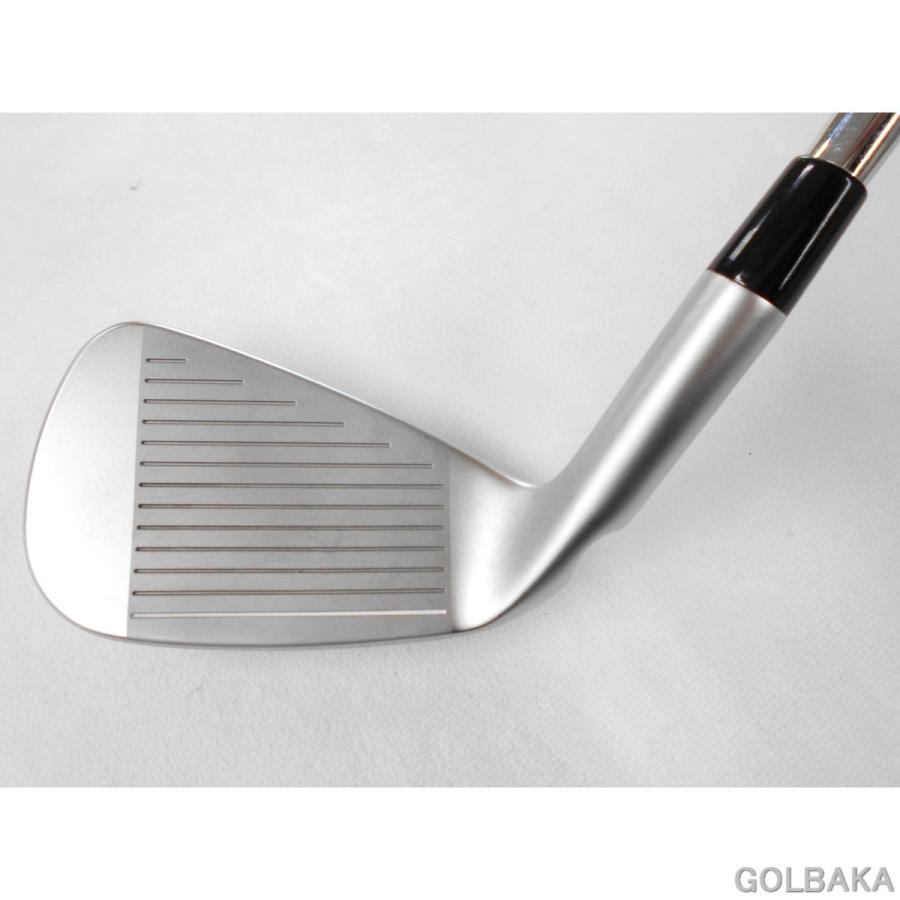 中古】BC：ピンi240アイアンセット5本（＃6-P） ロフト31° NS PRO