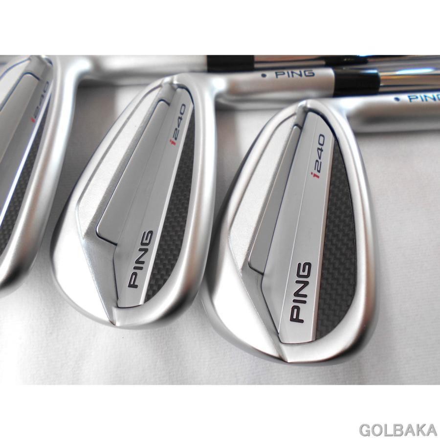 ややみみ様　【極美品】PING i240 6-PW 5本 950GH neo R 極美品】PING i240 6-PW 5本 950GH neo R 中古】BC：ピンi240