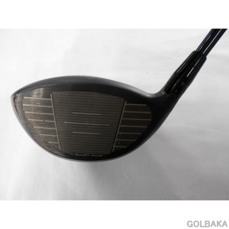 中古】BC：キャロウェイパラダイム Aiスモーク MAXドライバー1W ロフト