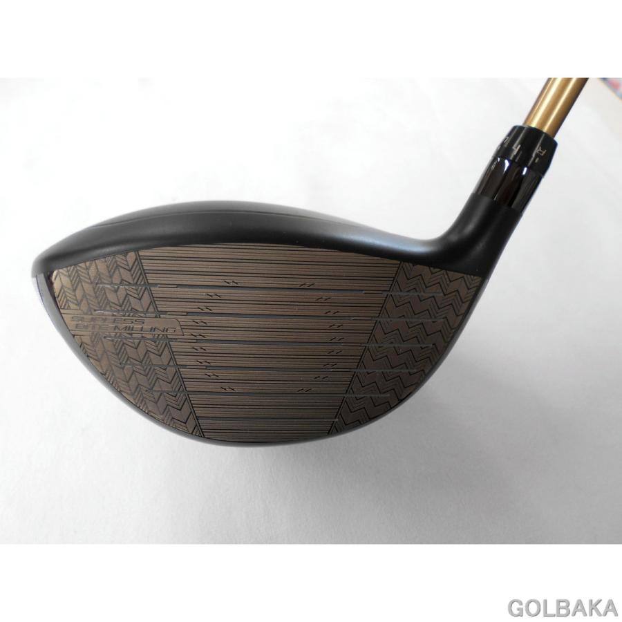【中古】BC：ブリヂストンBX2 HTドライバー1W ロフト10.5° スピーダーNX ゴールド 50/Sの画像