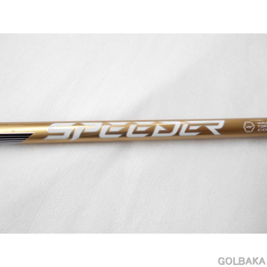【中古】BC：ブリヂストンBX2 HTドライバー1W ロフト10.5° スピーダーNX ゴールド 50/Sの画像