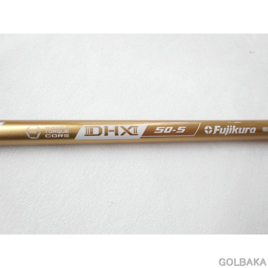 【中古】BC：ブリヂストンBX2 HTドライバー1W ロフト10.5° スピーダーNX ゴールド 50/Sの画像