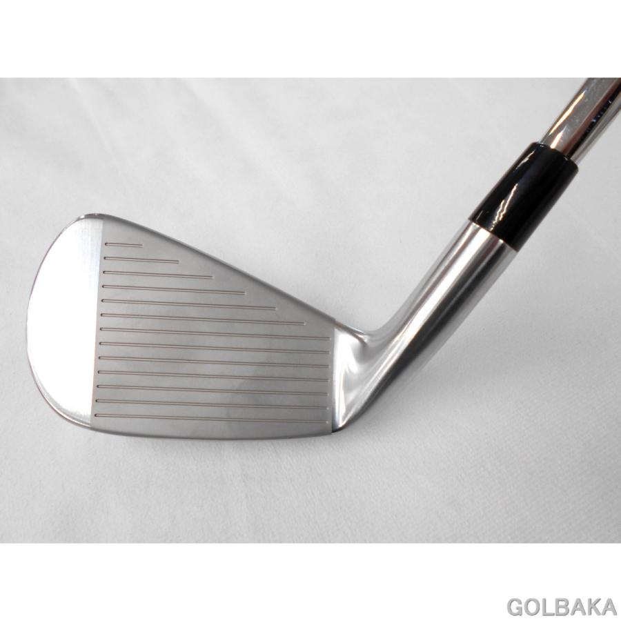 【中古】B：ブリヂストン241CB/242CB+アイアンセット7本(#4-9.P) ロフト24° NS PRO モーダス3 ツアー120/Sの画像