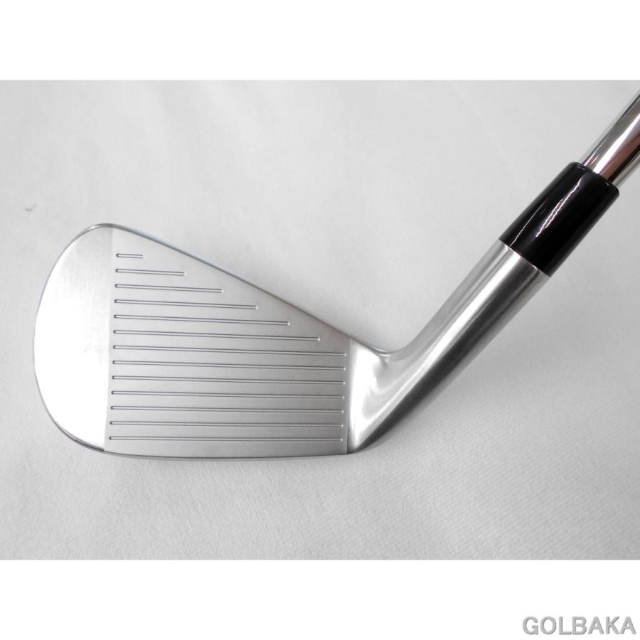【中古】B：ブリヂストン241CB/242CB+アイアンセット7本(#4-9.P) ロフト24° NS PRO モーダス3 ツアー120/Sの画像