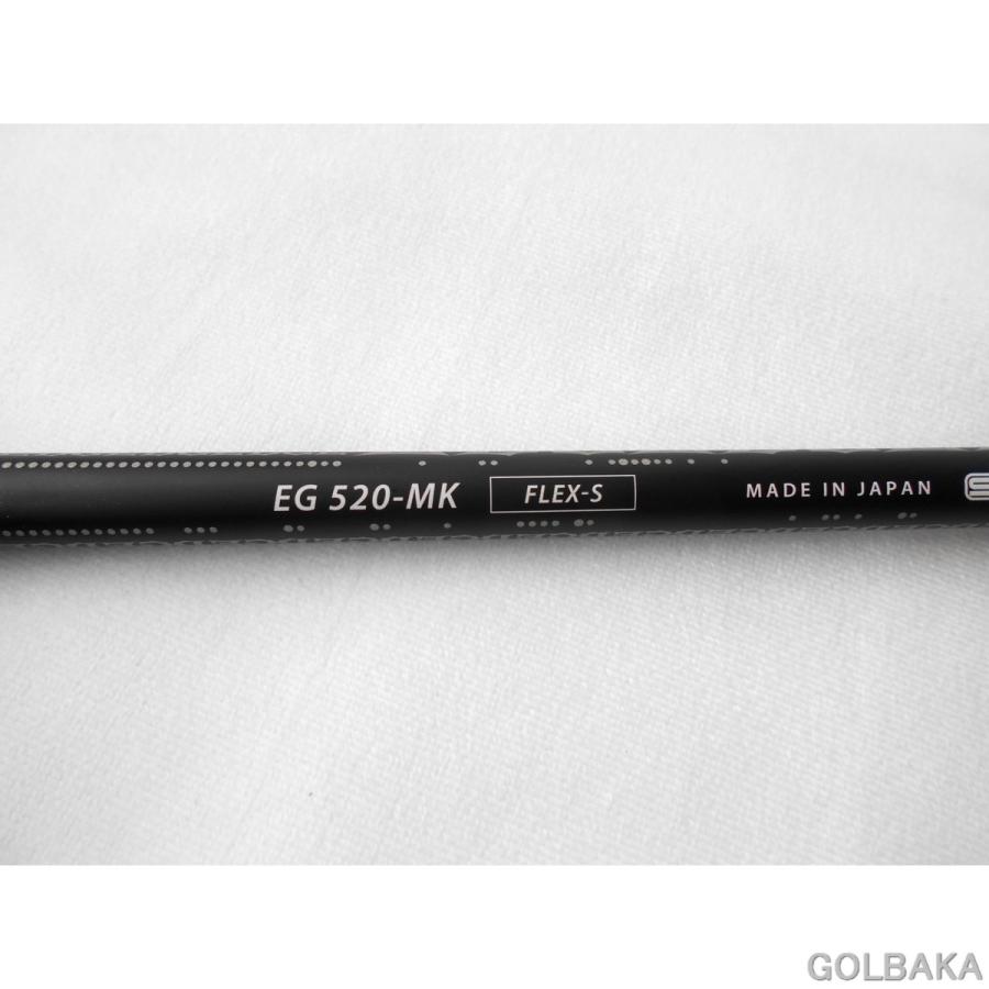 【中古】BC：【シャフトのみ】エッジワークスEG520-MK/S【ドライバー用】テーラーメイド用スリーブ付き44.5インチの画像