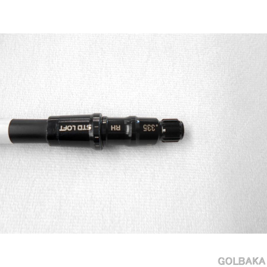 【中古】BC：【シャフトのみ】エッジワークスEG520-MK/S【ドライバー用】テーラーメイド用スリーブ付き44.5インチの画像