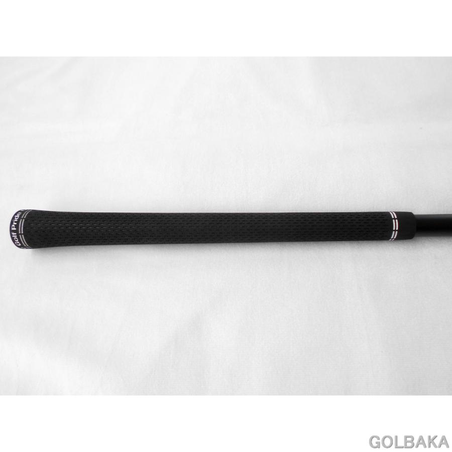 【中古】BC：【シャフトのみ】エッジワークスEG520-MK/S【ドライバー用】テーラーメイド用スリーブ付き44.5インチの画像