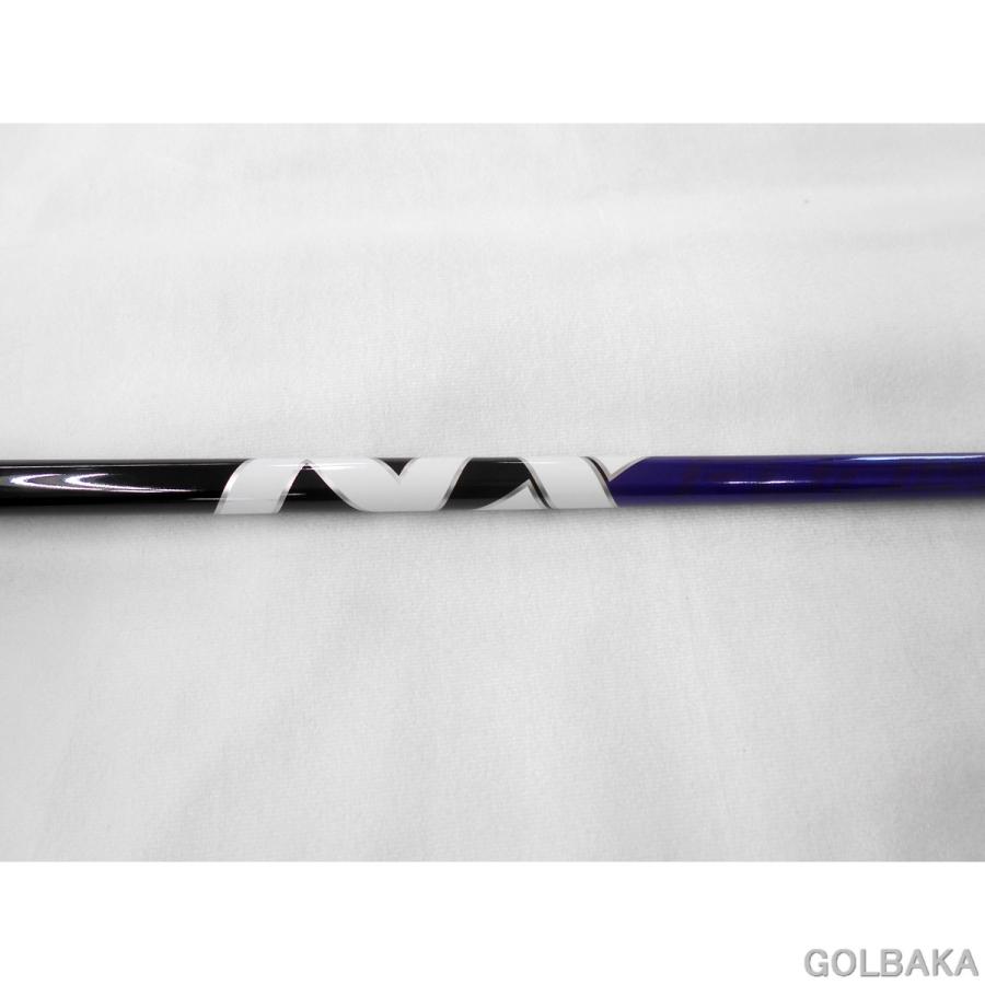 U05】【中古】BC：【シャフトのみ】フジクラスピーダーNX バイオレッド