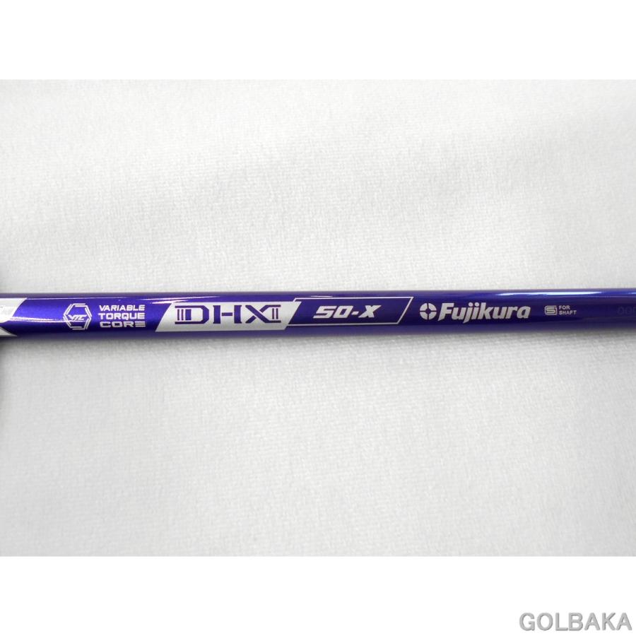 U05】【中古】BC：【シャフトのみ】フジクラスピーダーNX バイオレッド