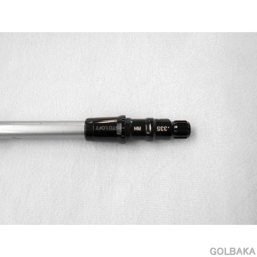 中古】BC：【シャフトのみ】グラファイトデザインツアーAD UB-6/S