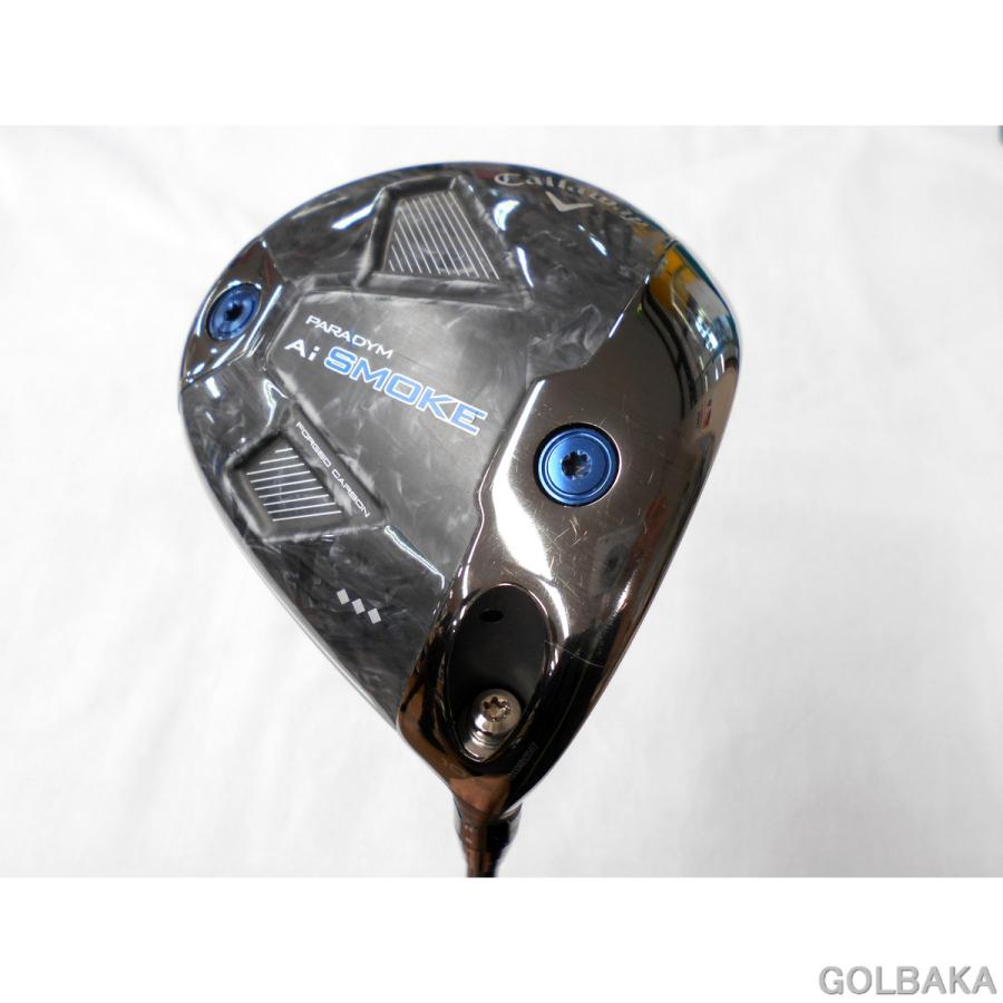 U04】【中古】BC：キャロウェイパラダイム Aiスモーク トリプルダイヤ