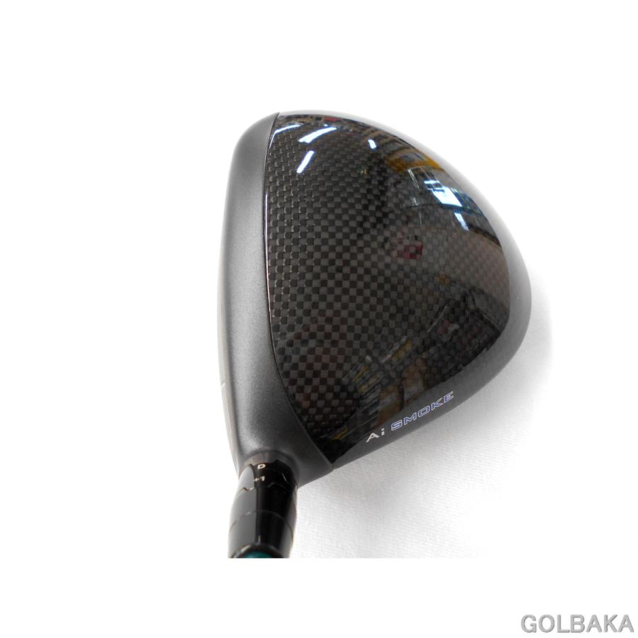 U04】【中古】BC：キャロウェイパラダイム Aiスモーク トリプルダイヤ