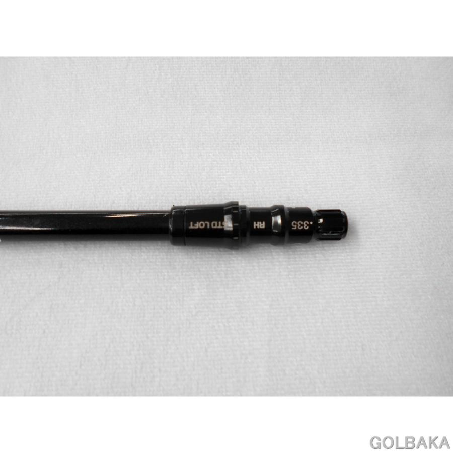 中古】BC：【シャフトのみ】グラファイトデザインツアーAD CQ-6/S