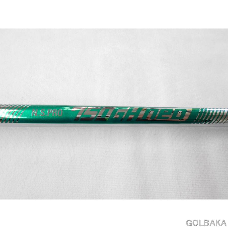 中古】BC：キャロウェイAPEX FORGED Ai300アイアンセット6本(#5-9.P