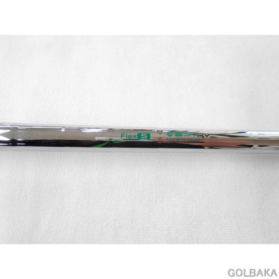 中古】BC：キャロウェイAPEX FORGED Ai300アイアンセット6本(#5-9.P
