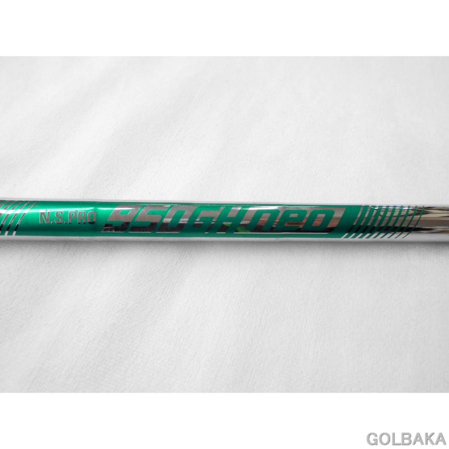 U04】【中古】B：ブリヂストン222CB+アイアンセット6本(#5-9.P) ロフト