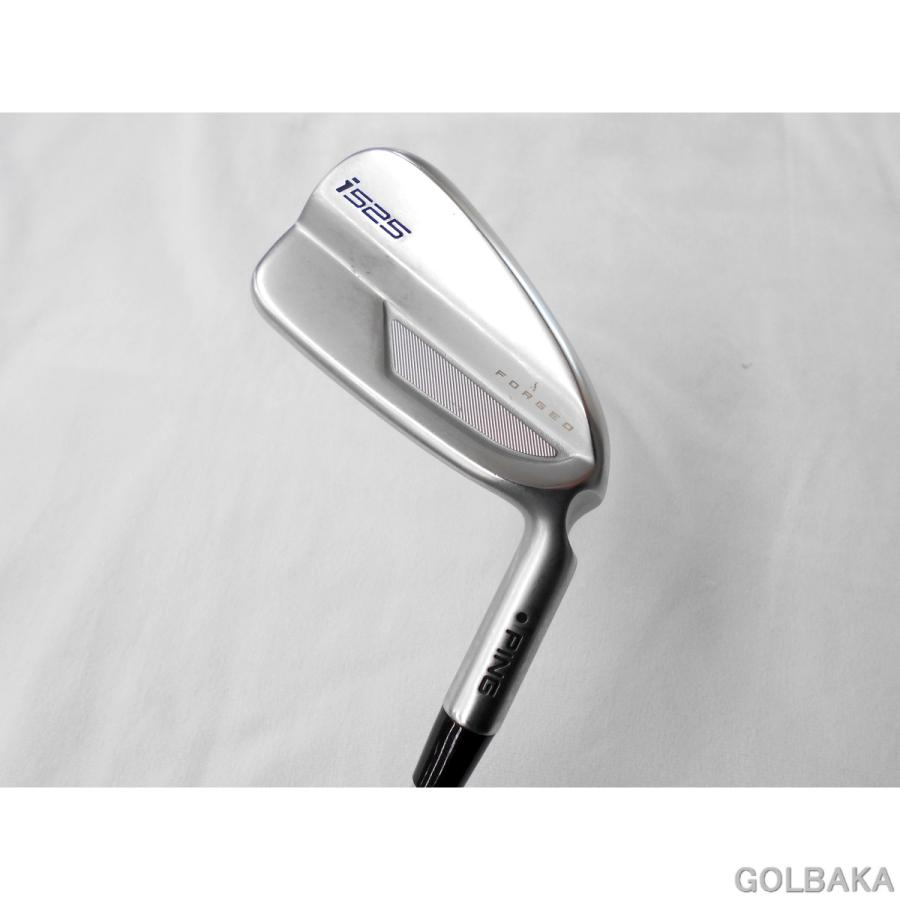 U06】【中古】BC：ピンi525アイアンセット6本(#5-9.W) ロフト23
