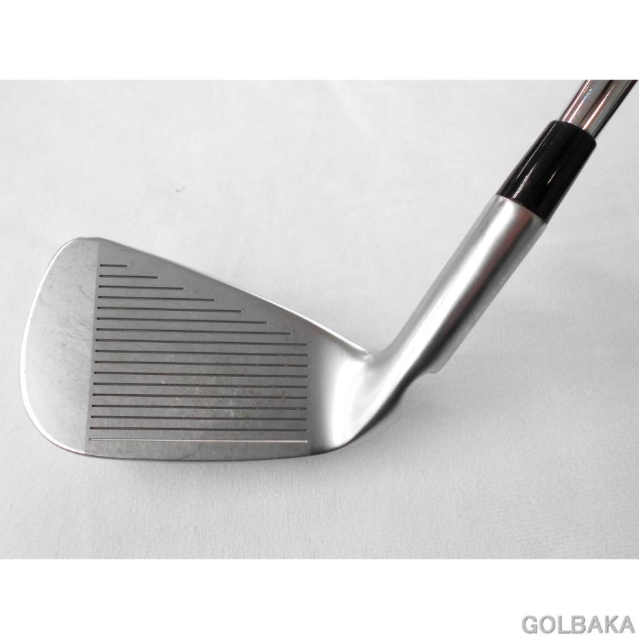 U06】【中古】BC：ピンi525アイアンセット6本(#5-9.W) ロフト23