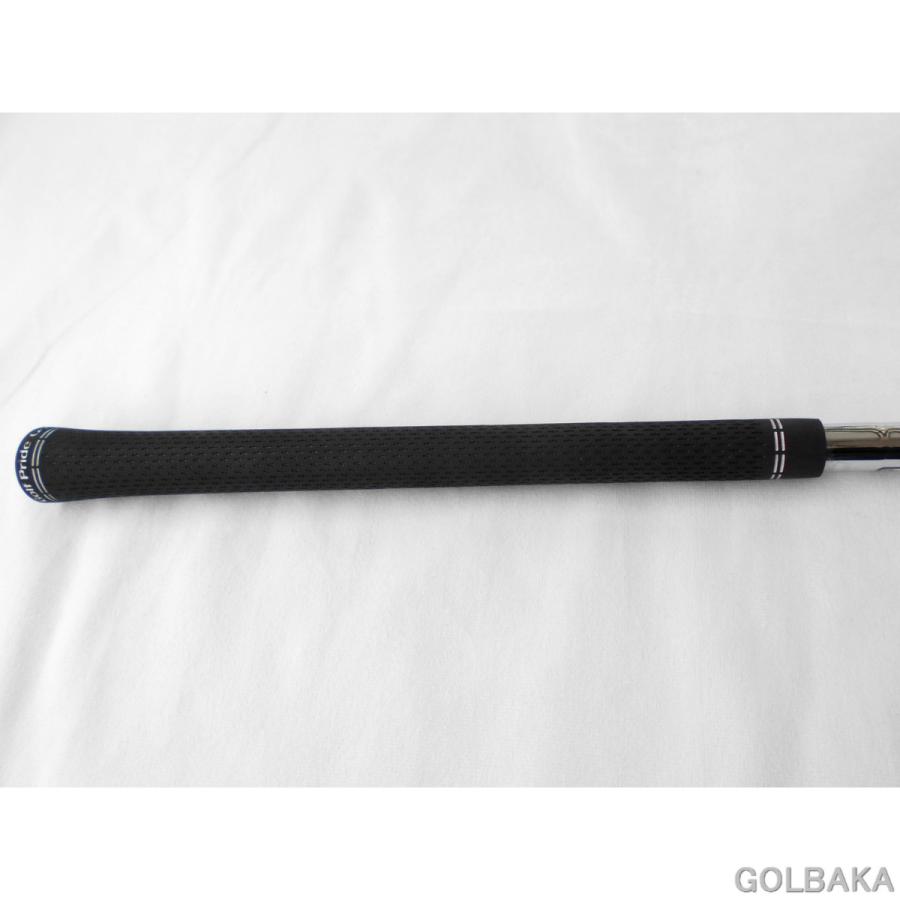 U06】【中古】BC：ピンi525アイアンセット6本(#5-9.W) ロフト23